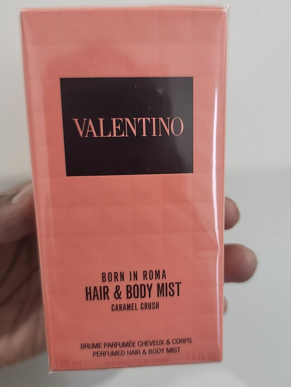 VALENTINO